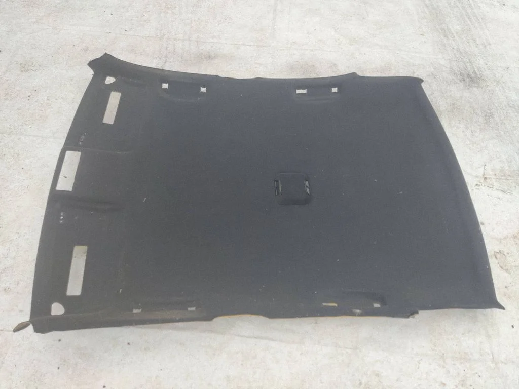 Alarm control unit/module – BMW 5 Series E39 (1996-2003)
