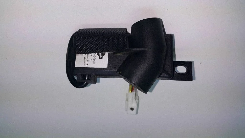 Signalisatsiooni juhtplokk 284367F00