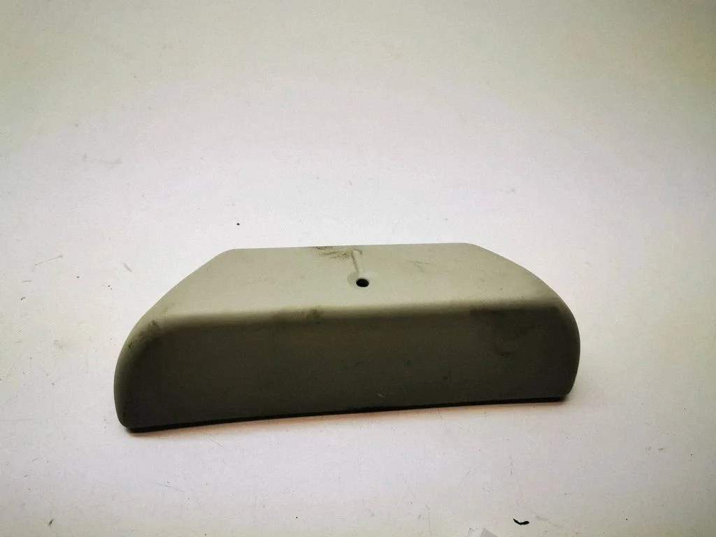 Signalisatsiooni juhtplokk – Nissan Qashqai+2 (2008-2010)