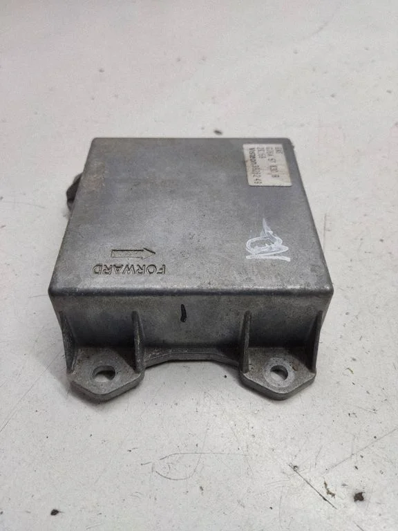 Airbag control unit/module GJ6A57K30B