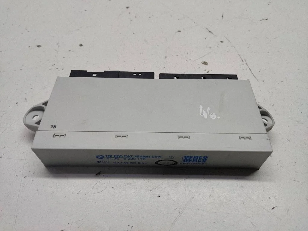 Durvju elektronikas vadības bloks 6929176