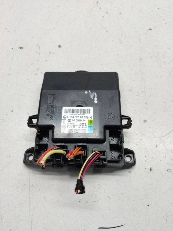 Door control unit/module – Mercedes-Benz ML-Class W164 (2005-2011)