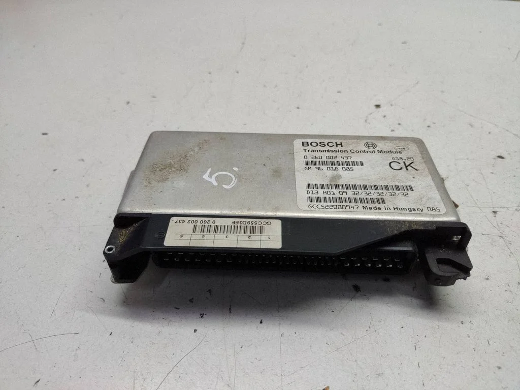 Gearbox control unit/module – Opel Omega B1 (1994-1999)