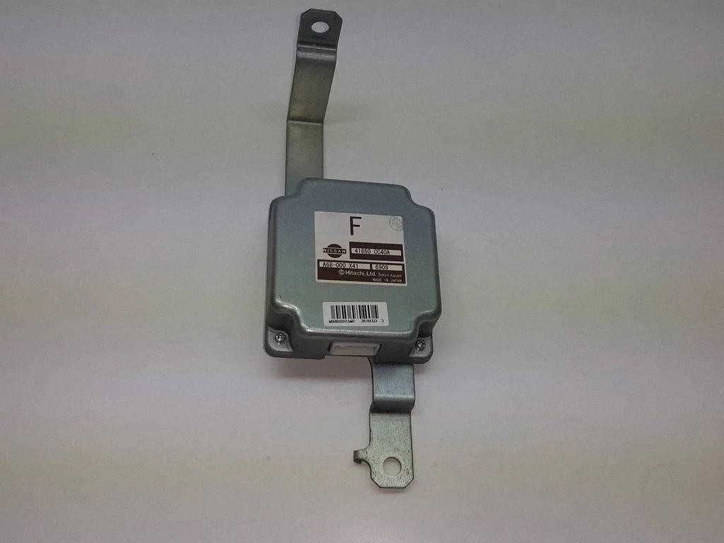 Gearbox control unit/module – Nissan Murano Z50 (2002-2008)