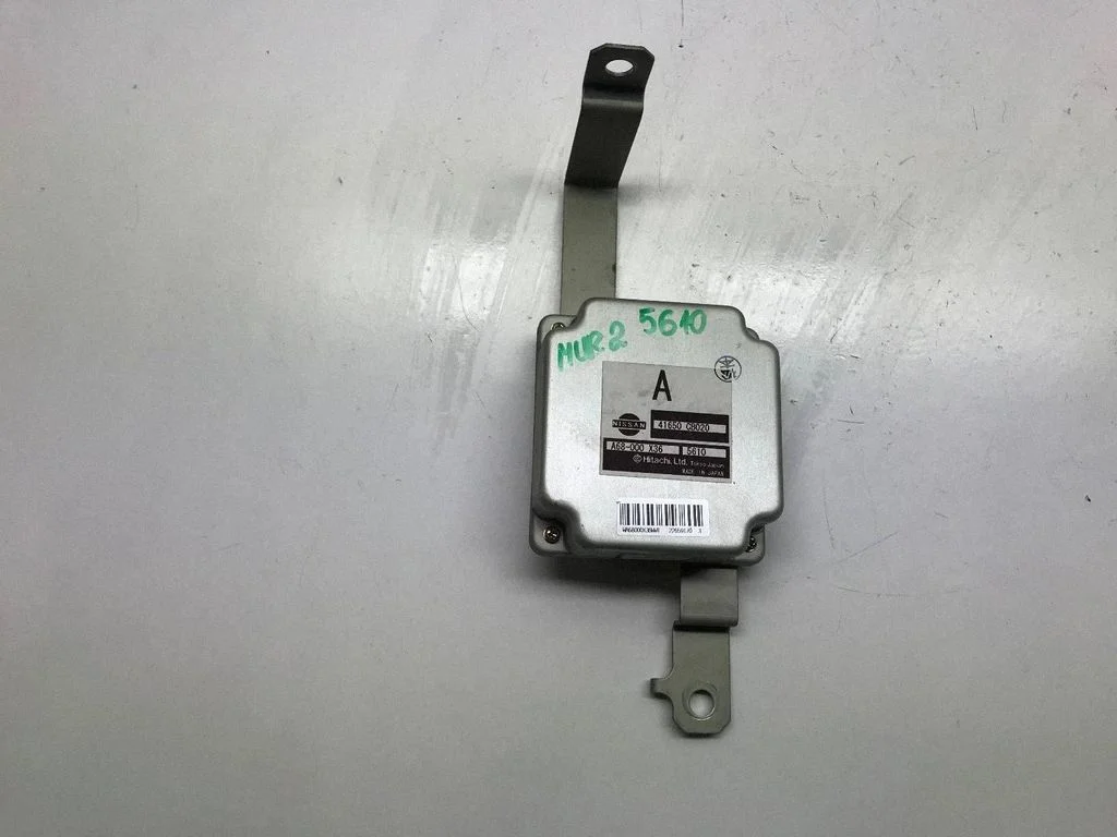 Gearbox control unit/module – Nissan Murano Z50 (2002-2008)