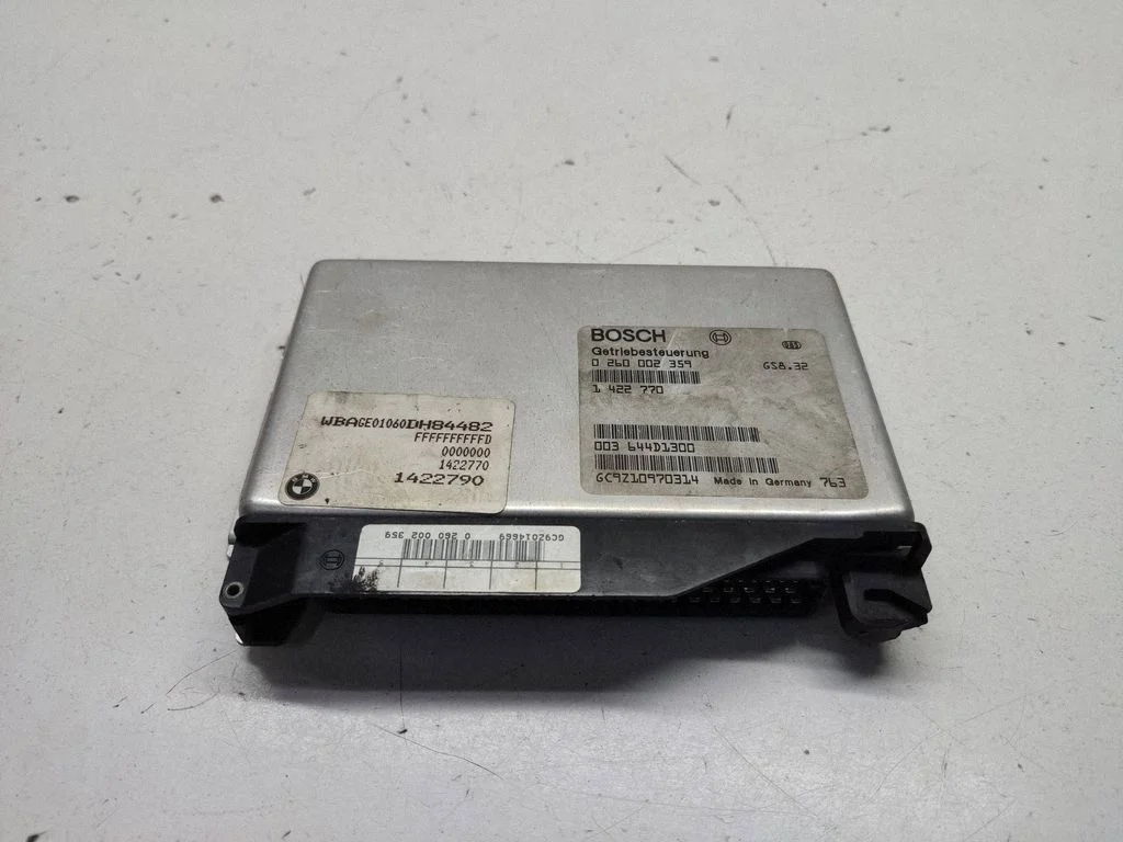 Gearbox control unit/module 0260002359