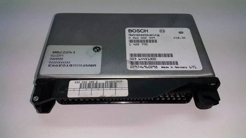 Gearbox control unit/module 0260002359