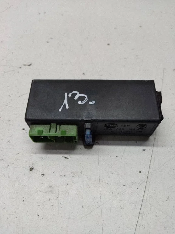 Other control units/modules 8354172