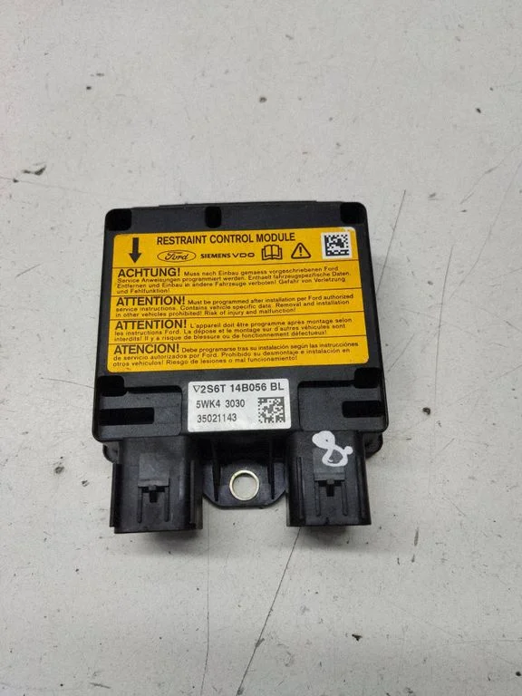 Citi vadības bloki/moduļi 2S6T14B056BL – Ford Fusion (2002-2005)