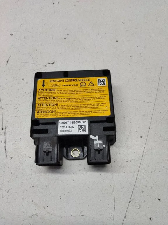 Pozostałe sterowniki i moduły 2S6T14B056BP
