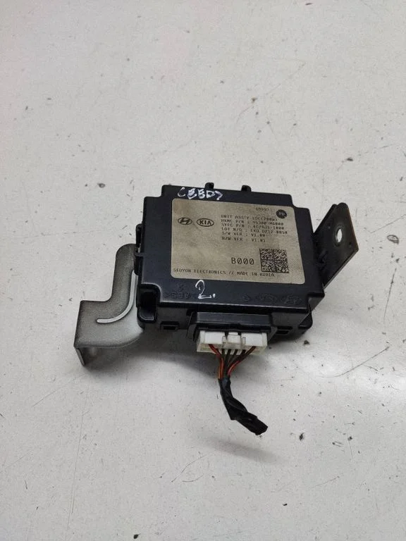 Other control units/modules EK0D2120050