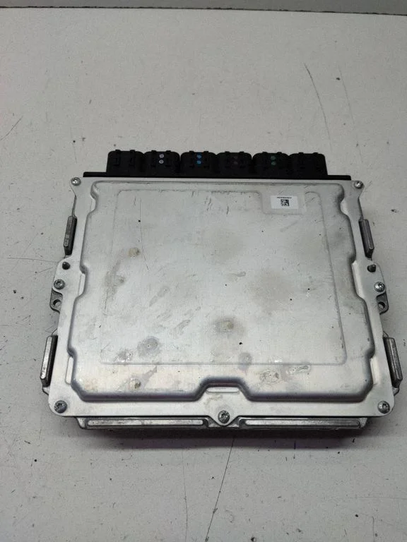 Mootori juhtplokk – Porsche Macan (95B) (2019-)