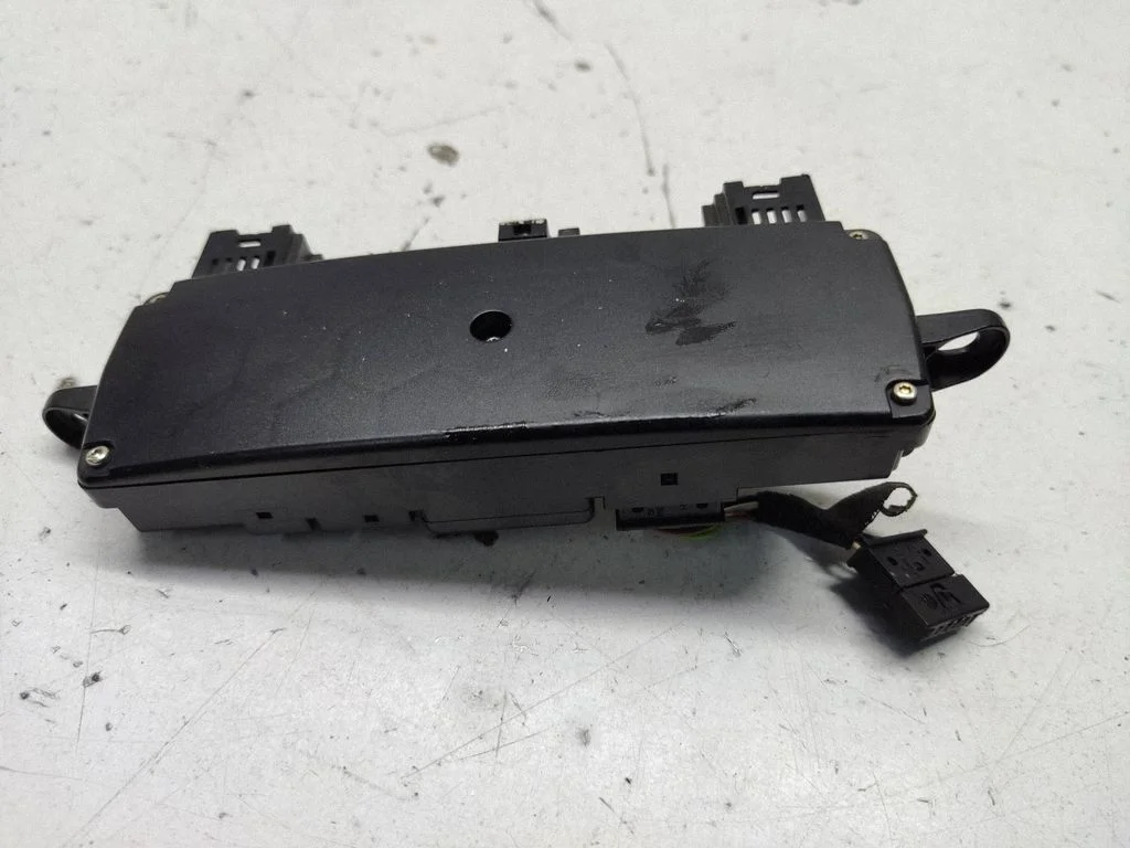 Power steering control unit/module – BMW 7 Series E65 E66 (2001-2008)