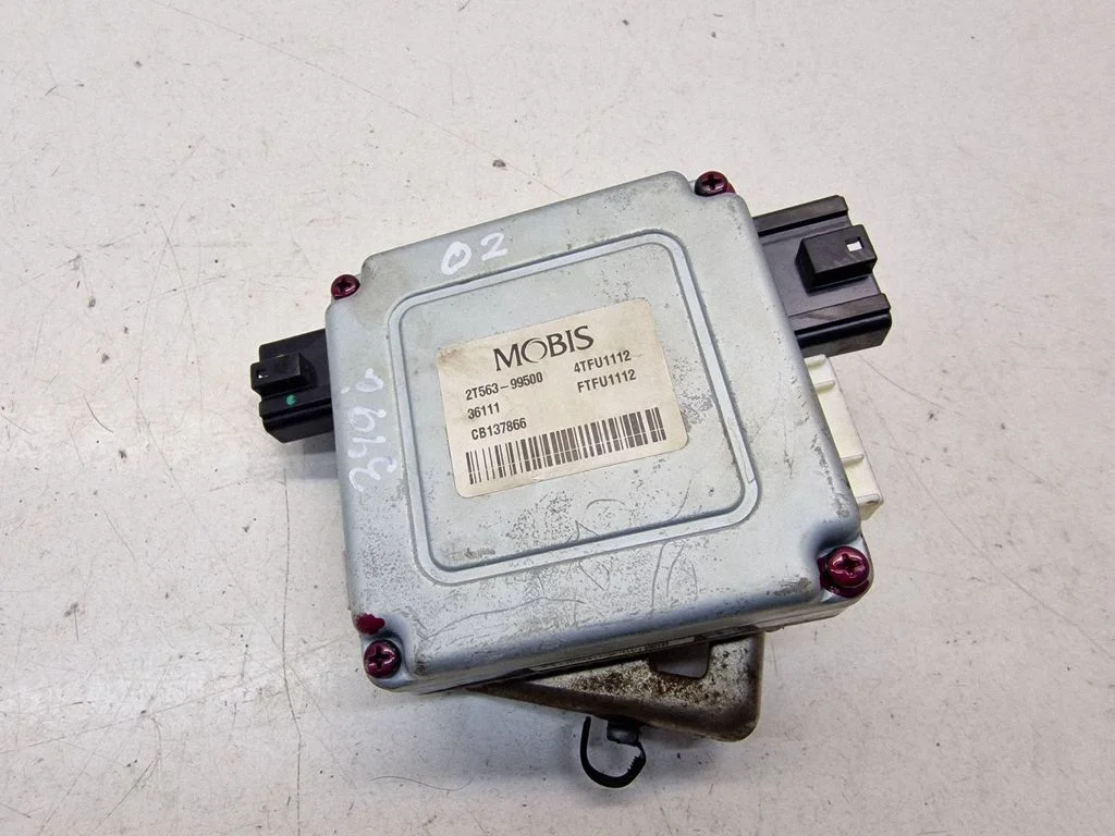 Power steering control unit/module – KIA Optima (2010-2015)