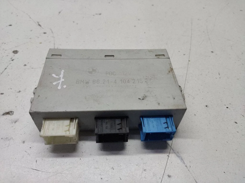 Parking PDC control unit/module – BMW X5 E53 (1999-2006)