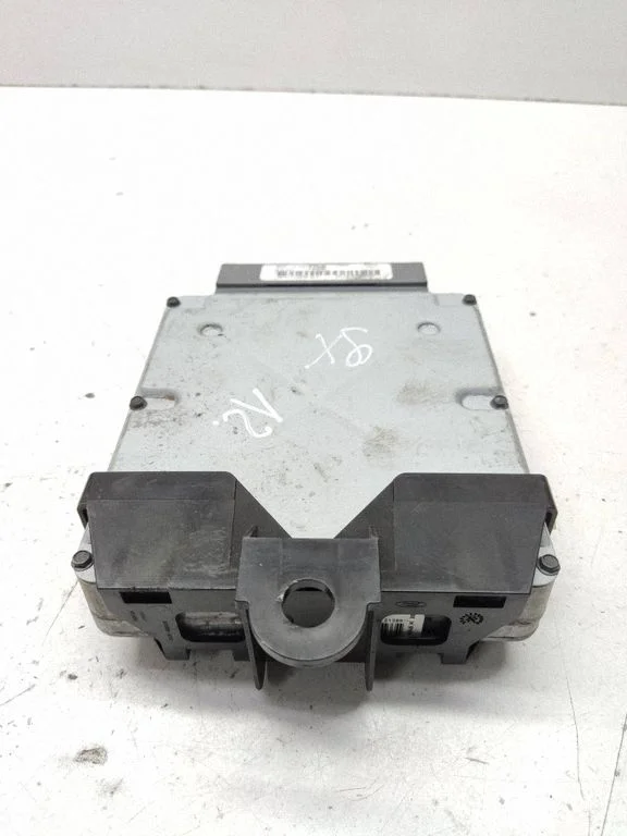 Engine control unit/module 2S7A12A650BLC