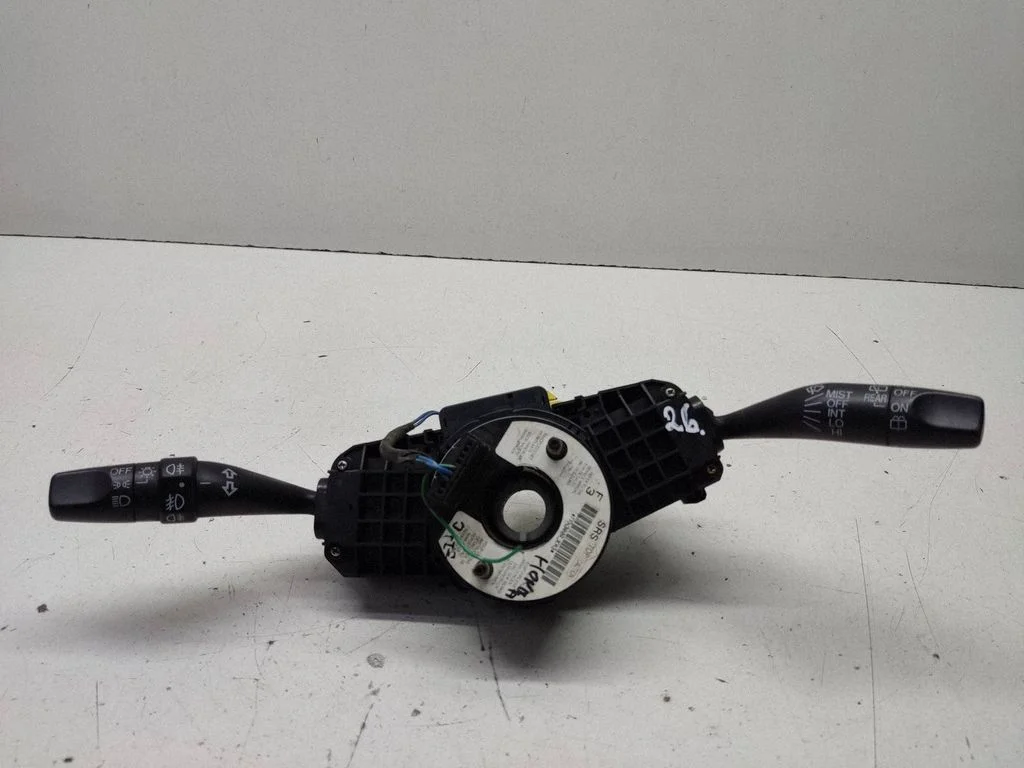 Hoobade komplekt M21664 – Honda Jazz (2002-2008)
