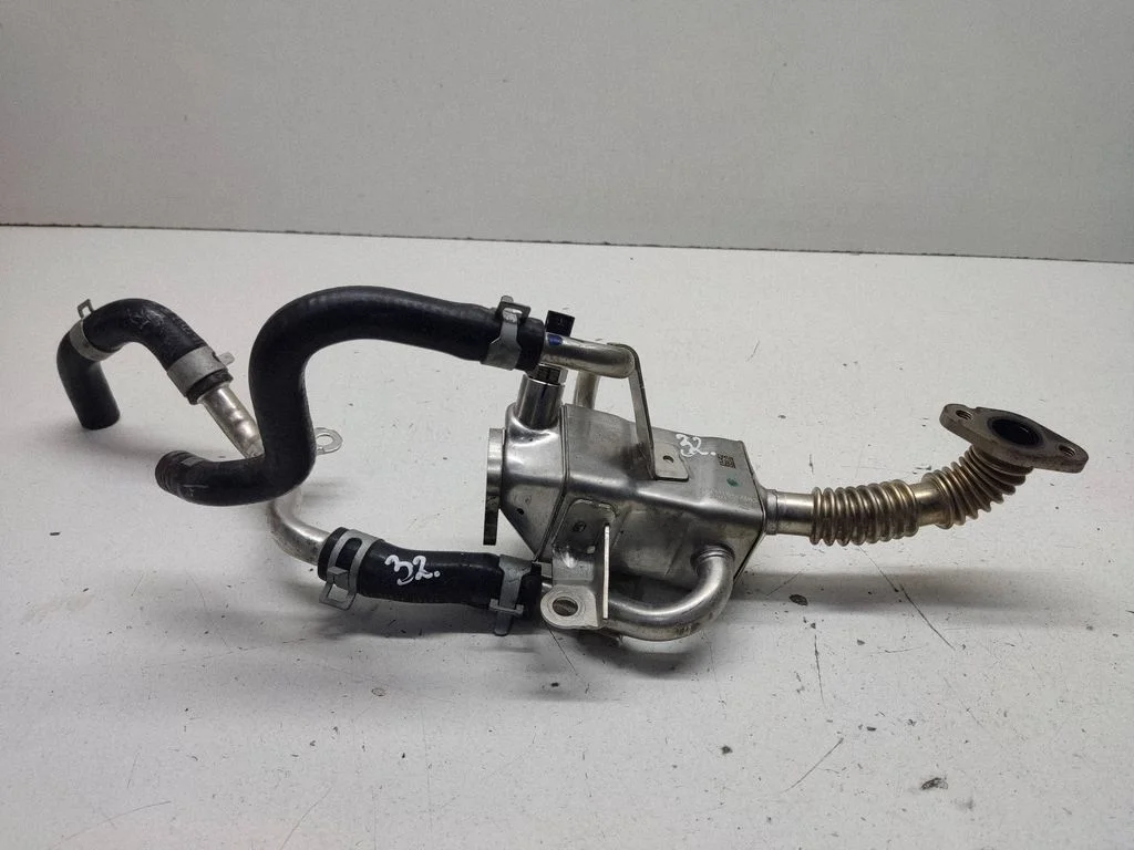 EGR-klapi jahuti – Hyundai i20 (BC3 BI3) (2020-)
