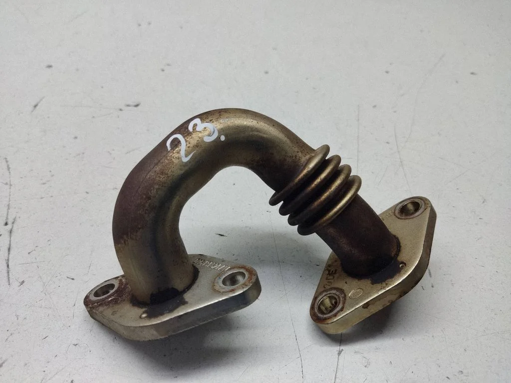 EGR valve line/pipe/hose 03G131521AM