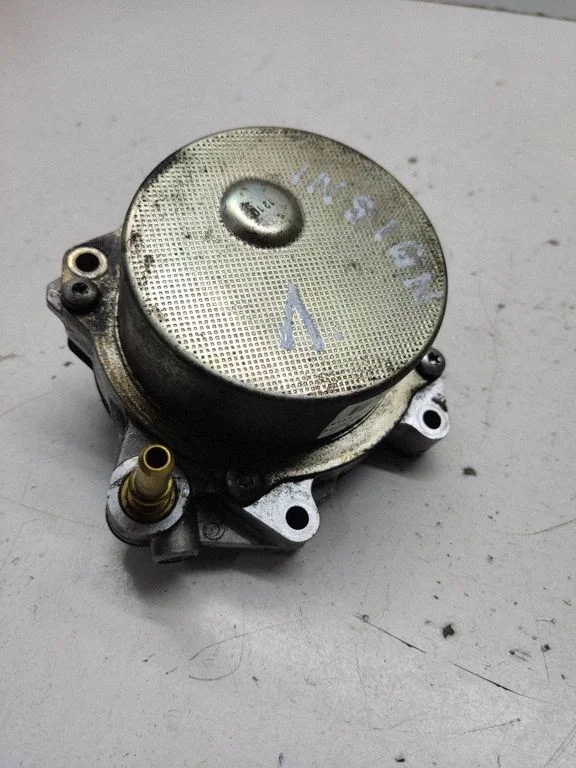 Vaakumpump 55205446