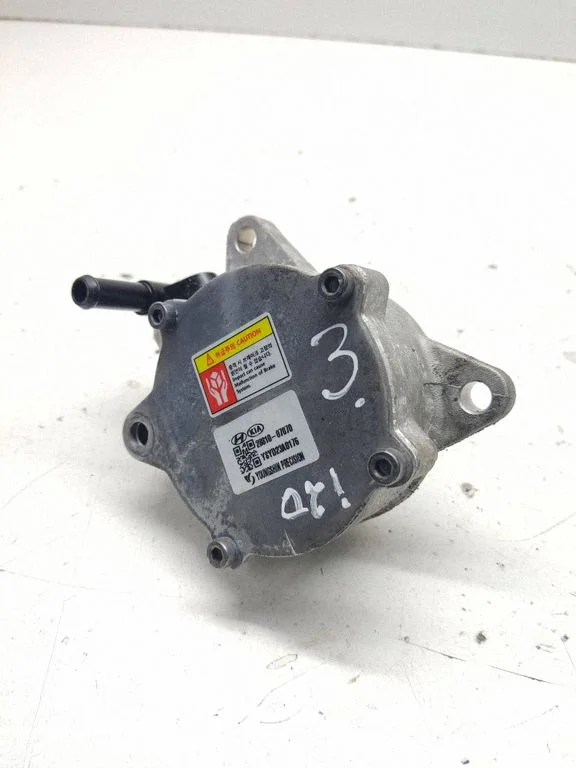 Vacuum pump 2881007070