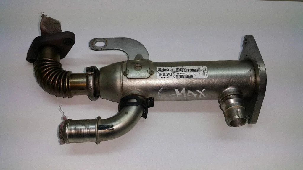 EGR dzesētājs 993082H