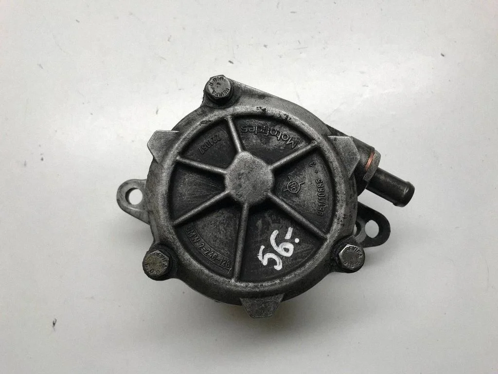 Vaakumpump – BMW 3-seeria E46 (1998-2005)
