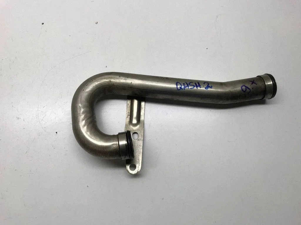 EGR-klapi toru (-d)/ voolik (-ud) – Nissan Qashqai+2 (2008-2010)