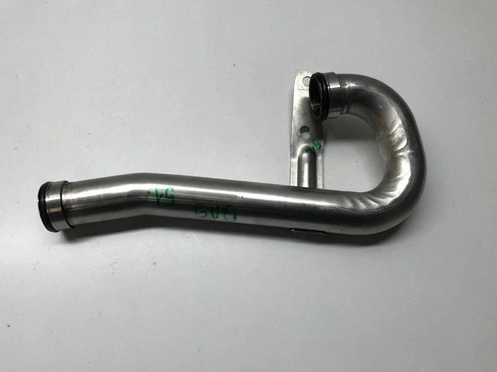EGR-klapi toru (-d)/ voolik (-ud) – Nissan Qashqai+2 (2008-2010)