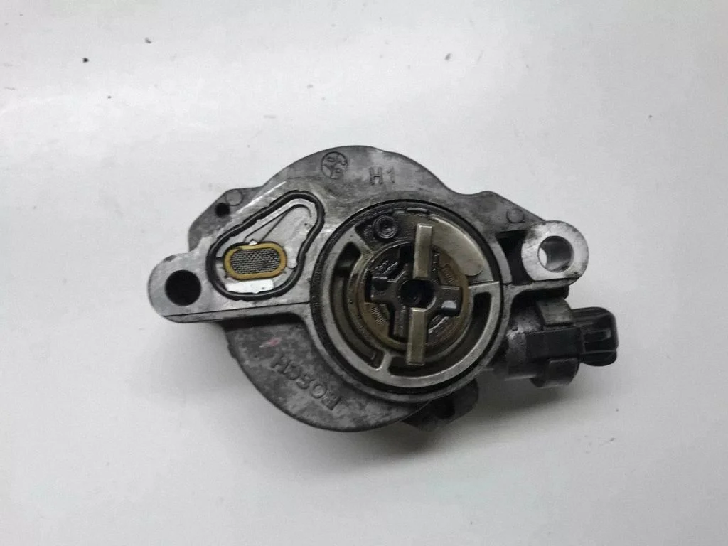 Vaakumpump D1563A1407S