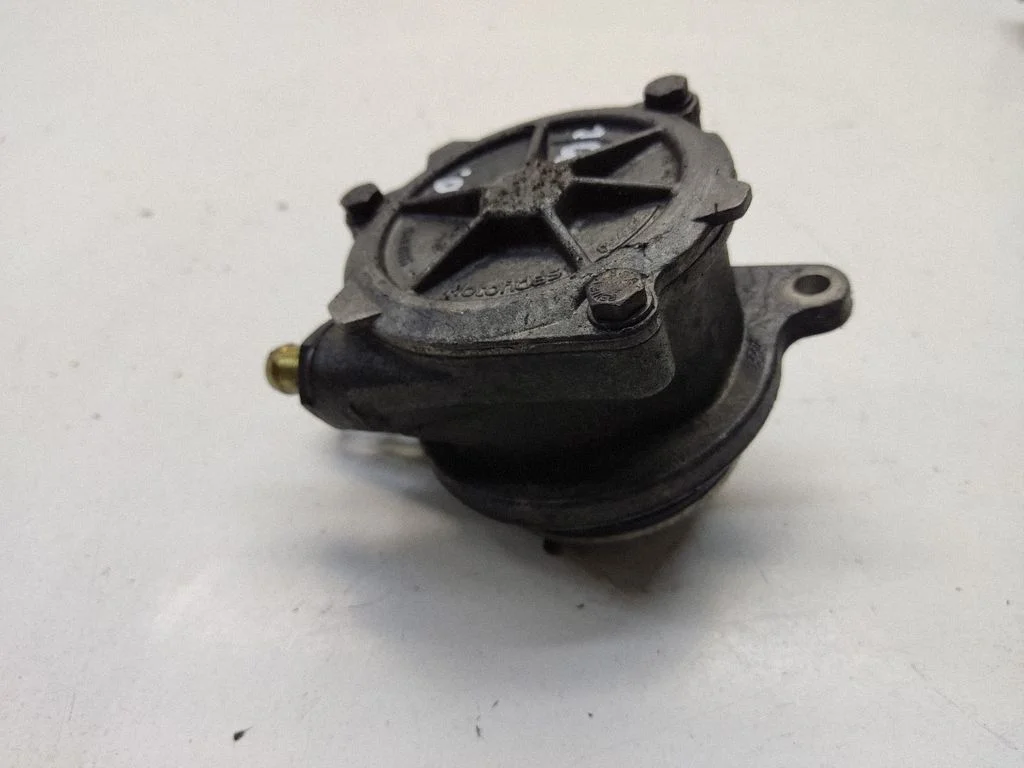 Vaakumpump 024375
