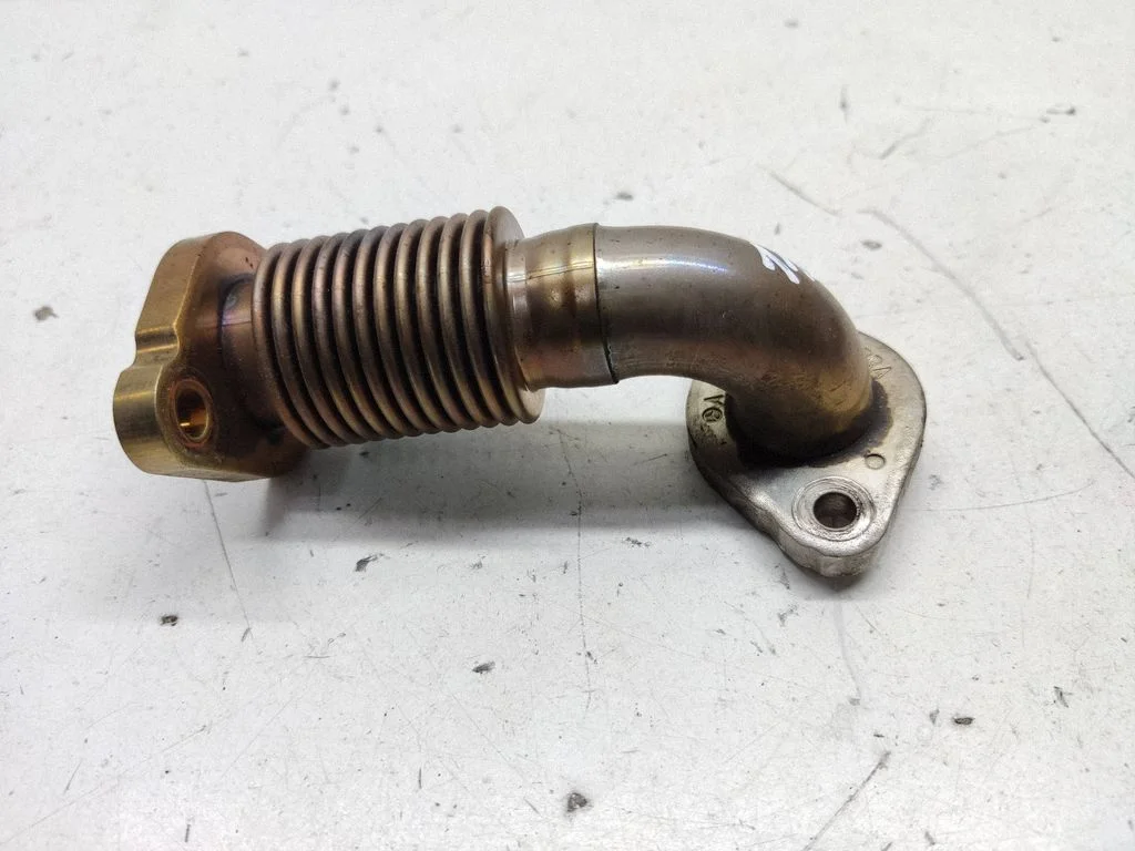 EGR-klapi toru (-d)/ voolik (-ud) A6511411004