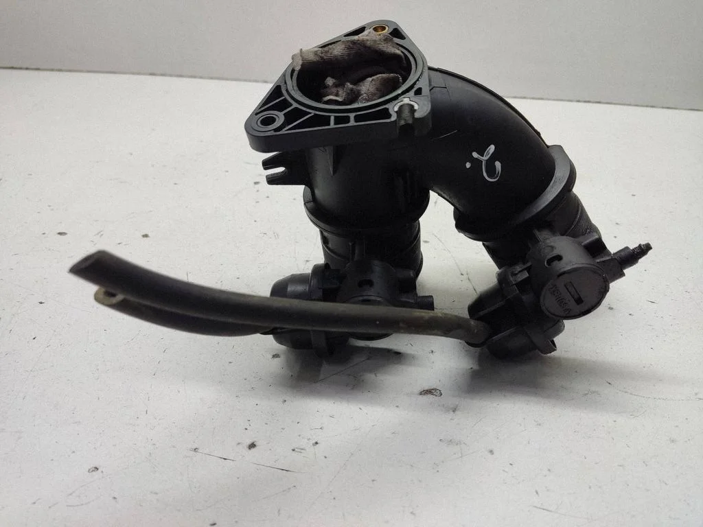 Throttle valve – Citroen C5 (2005-2008)