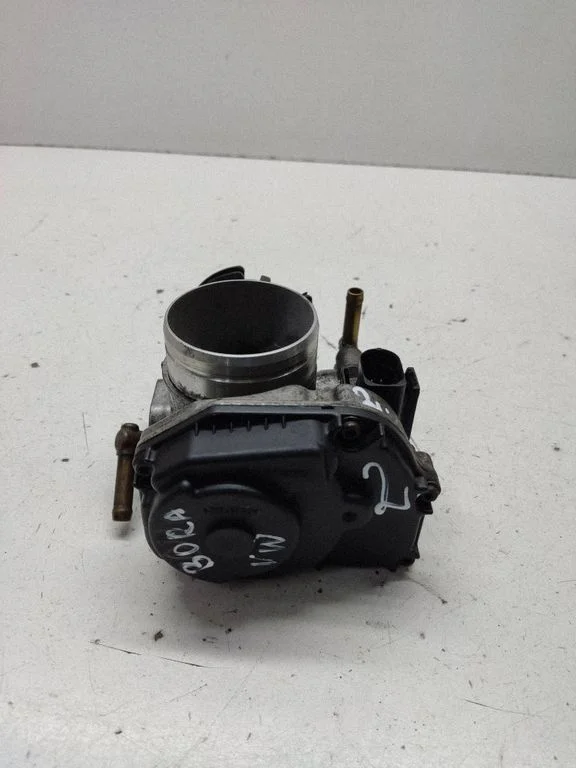 Throttle valve – Volkswagen Bora (1998-2005)