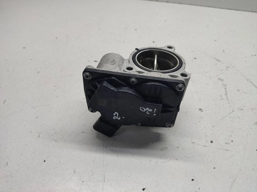 Throttle valve 3515007200