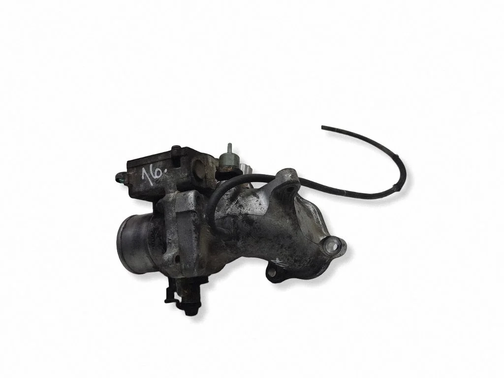Drosselklapp – Toyota Corolla E120 E130 (2004-2007)