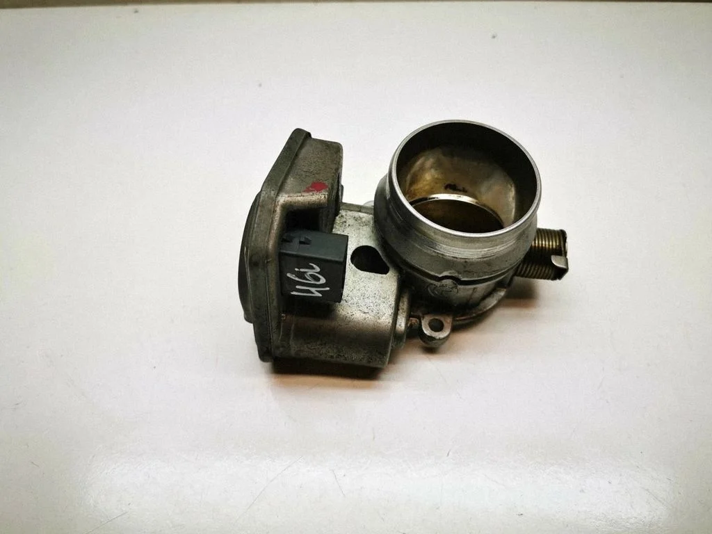 Throttle valve 7804373