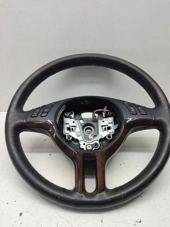 Rool – BMW X5 E53 (1999-2006)