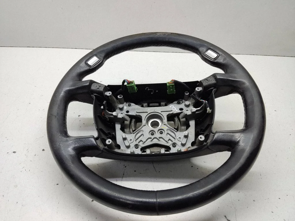Steering wheel – BMW 7 Series E65 E66 (2001-2008)