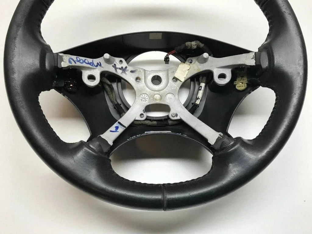 Steering wheel OWF811DVAC