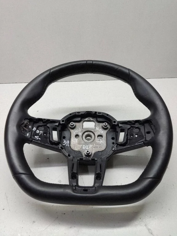 Steering wheel – BMW 7 Series G70 (2022-)
