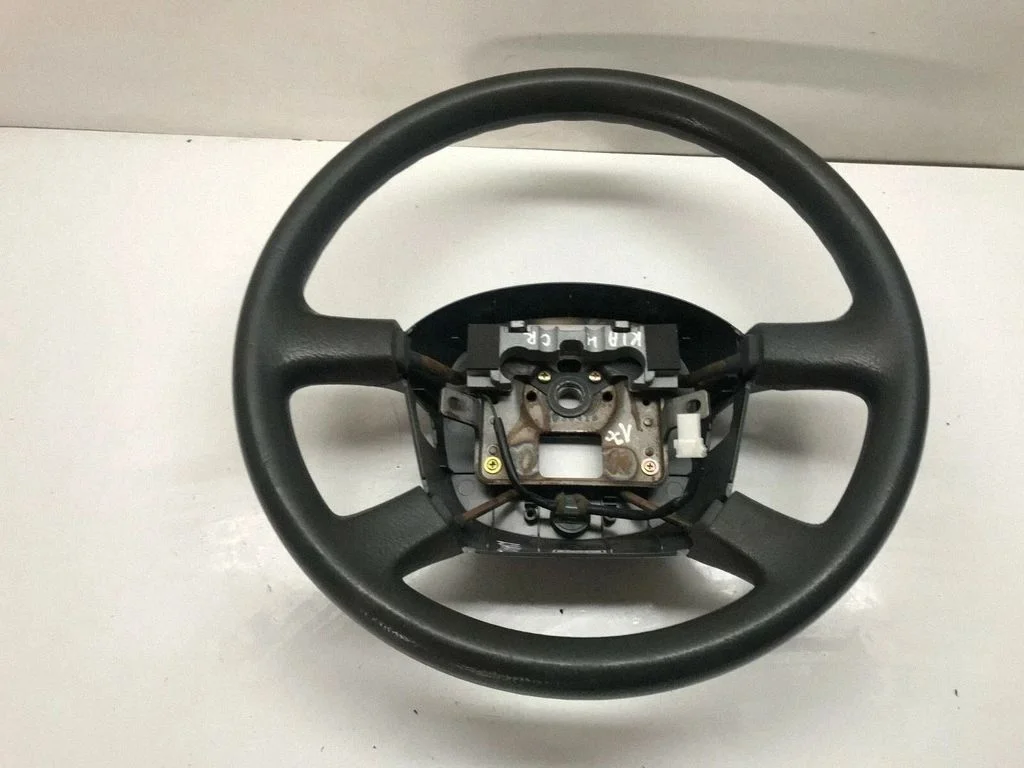 Steering wheel – KIA Carens I (1999-2006)