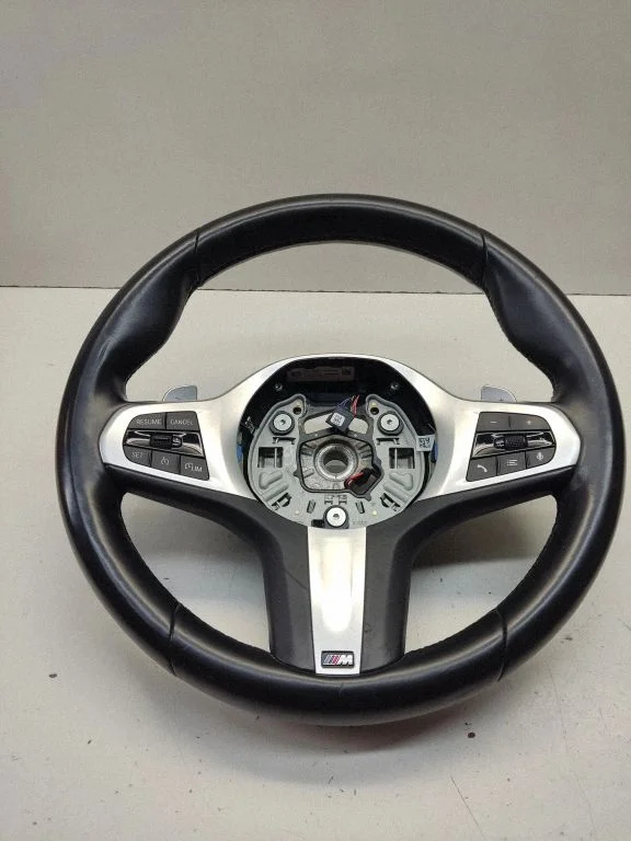 Kierownica – BMW Seria 3 G20 G21 (2019-)