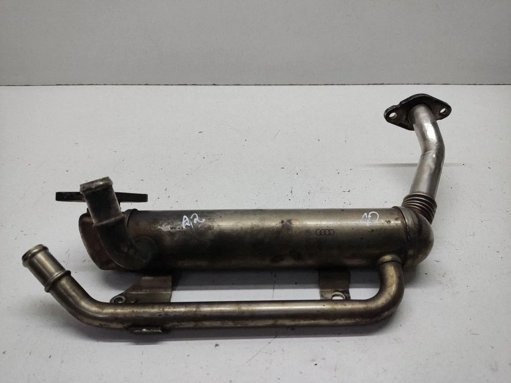 EGR valve cooler 045131513