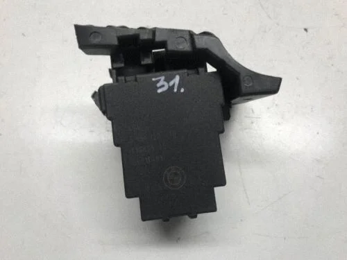 Ignition lock – BMW 3 Series E92 E93 (2005-2014)