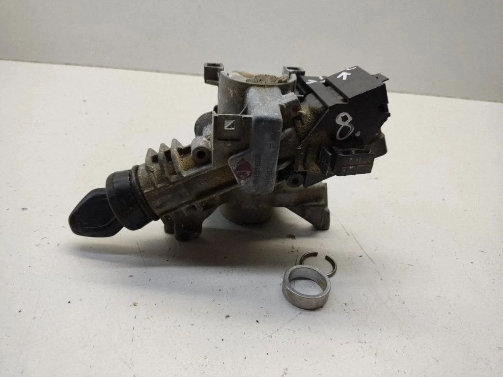 Ignition lock – BMW 5 Series E39 (1996-2003)