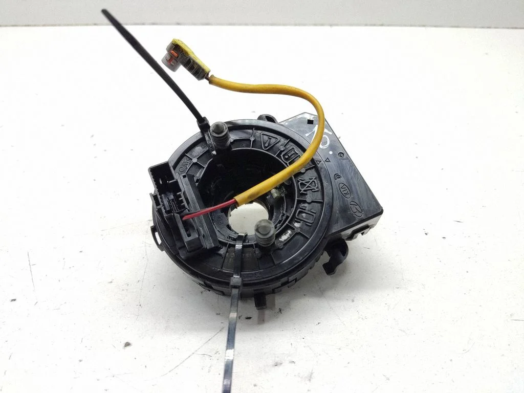 Airbag slip ring squib (SRS ring) – KIA Ceed (2018-)