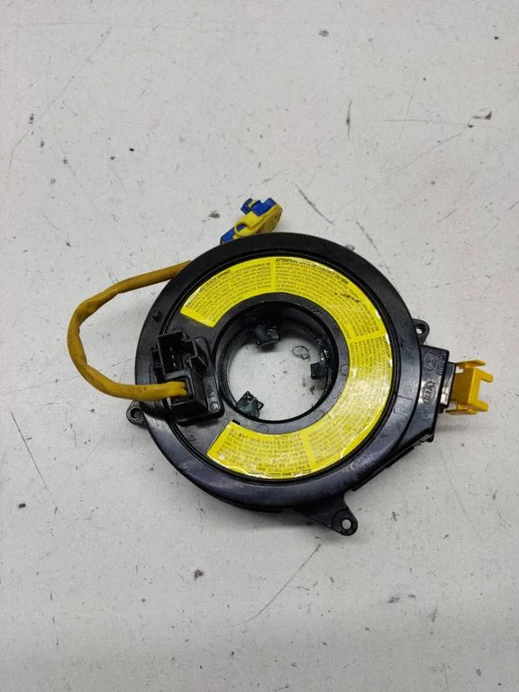 Airbag slip ring squib (SRS ring) – Hyundai Tucson JM (2004-2009)