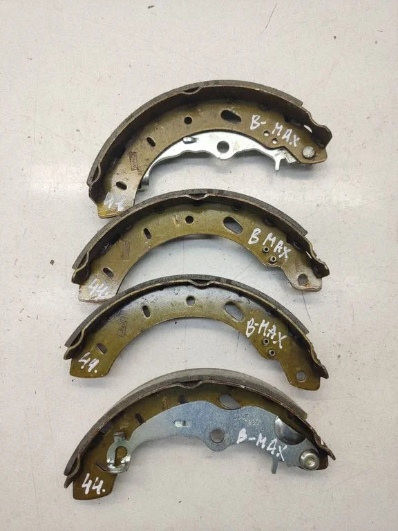 Piduriklotsid (tagumised) – Ford B-MAX (2012-2020)