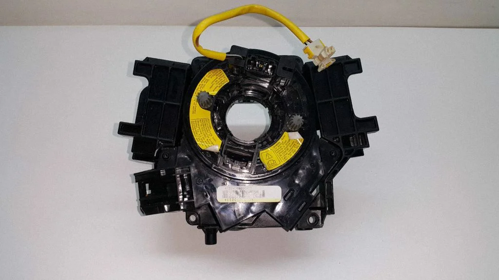 Taśma poduszki powietrznej (zwijacz SRS) 4M5T13N064HH